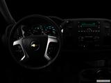  Centered wide dash shot photo